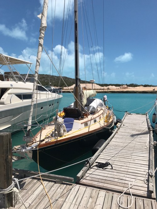 Antares waiting Antares waiting...